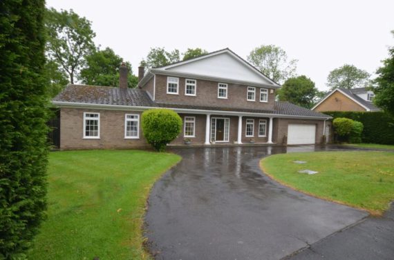 4 Bedroom Detached